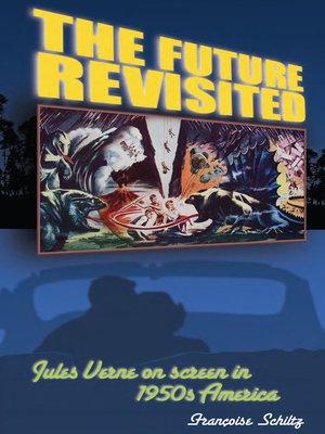 cover image of The Future Revisited